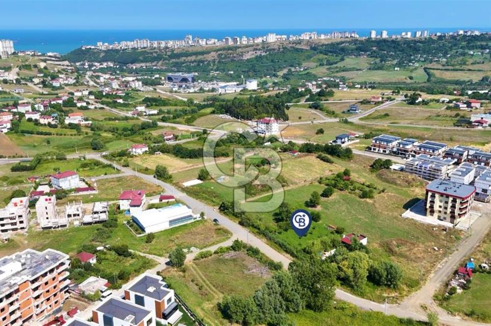 Büyükkolpınar'da 16 Dairelik Kat Karşılığı Arsa