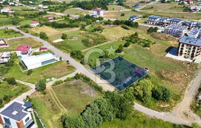 Büyükkolpınar'da 16 Dairelik Kat Karşılığı Arsa