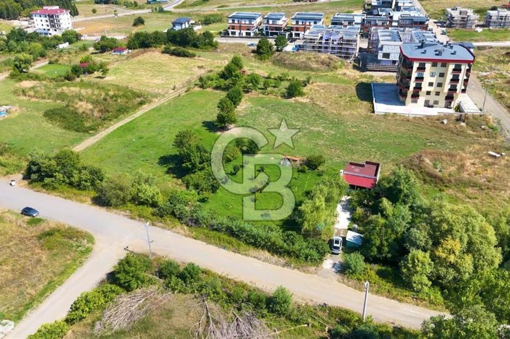 Büyükkolpınar'da 16 Dairelik Kat Karşılığı Arsa