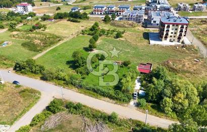 Büyükkolpınar'da 16 Dairelik Kat Karşılığı Arsa