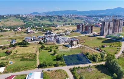 Büyükkolpınar'da 16 Dairelik Kat Karşılığı Arsa
