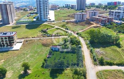 Büyükkolpınar'da 16 Dairelik Kat Karşılığı Arsa