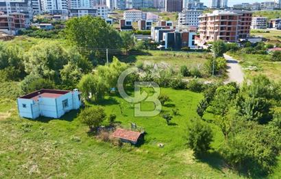 Büyükkolpınar'da 16 Dairelik Kat Karşılığı Arsa