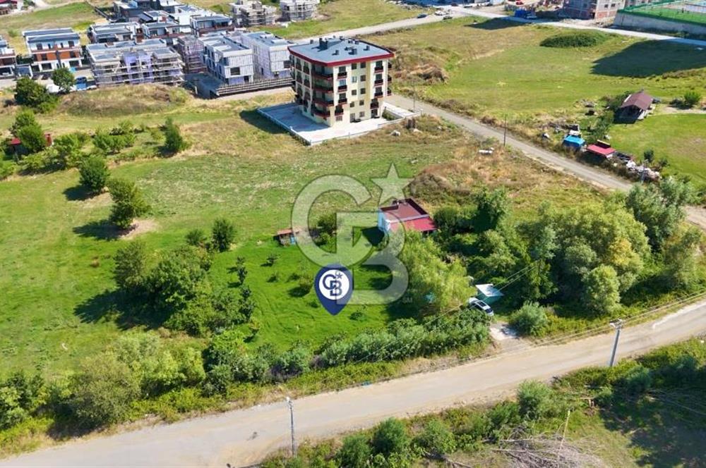 Büyükkolpınar'da 16 Dairelik Kat Karşılığı Arsa