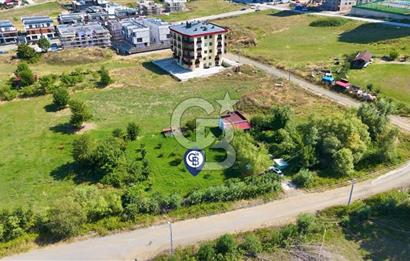 Büyükkolpınar'da 16 Dairelik Kat Karşılığı Arsa