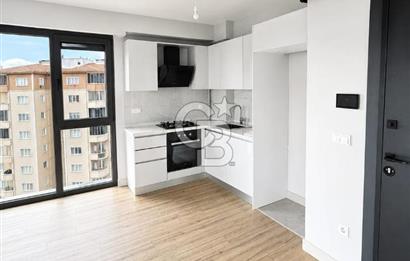Siltaş Premium'da Önü Açık 8. Kat Açık Mutfaklı Modern 2+1 Daire