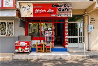 Buca Dumlupınar Mahallesinde Devirlik Kafe Restoran - 1 - 367776