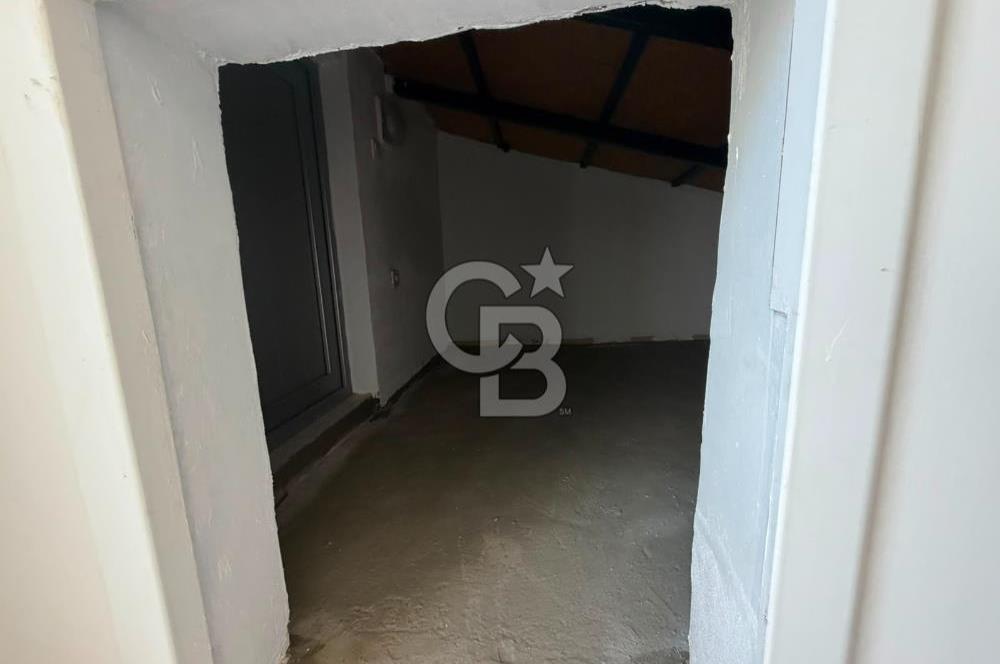 GÜZELBAHÇE KAHRAMANDERE MAHALLESİ'NDE KİRALIK VİLLA