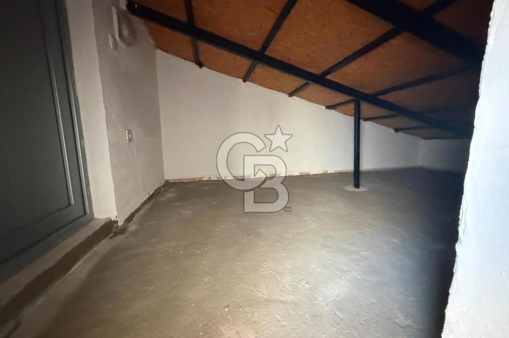 GÜZELBAHÇE KAHRAMANDERE MAHALLESİ'NDE KİRALIK VİLLA