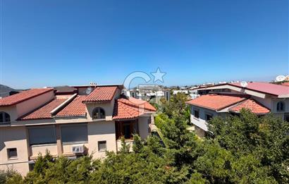 GÜZELBAHÇE KAHRAMANDERE MAHALLESİ'NDE KİRALIK VİLLA