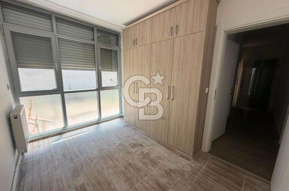GÜZELBAHÇE KAHRAMANDERE MAHALLESİ'NDE KİRALIK VİLLA