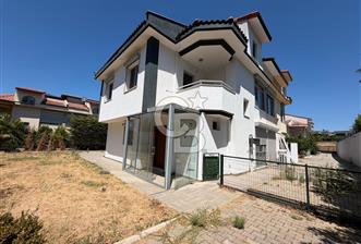 GÜZELBAHÇE KAHRAMANDERE MAHALLESİ'NDE KİRALIK VİLLA - 2 - 367784