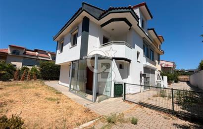 GÜZELBAHÇE KAHRAMANDERE MAHALLESİ'NDE KİRALIK VİLLA