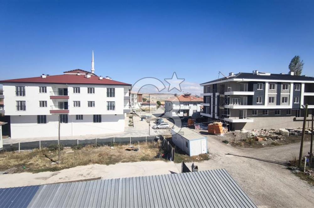 Dumlupınar'da Y. Beyazıt Üniv. Yakını Modern 1+1 Daire Fırsatı!