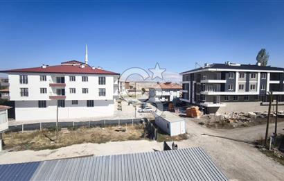 Dumlupınar'da Y. Beyazıt Üniv. Yakını Modern 1+1 Daire Fırsatı!