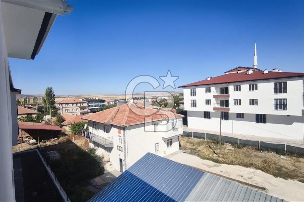 Dumlupınar'da Y. Beyazıt Üniv. Yakını Modern 1+1 Daire Fırsatı!