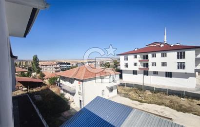 Dumlupınar'da Y. Beyazıt Üniv. Yakını Modern 1+1 Daire Fırsatı!