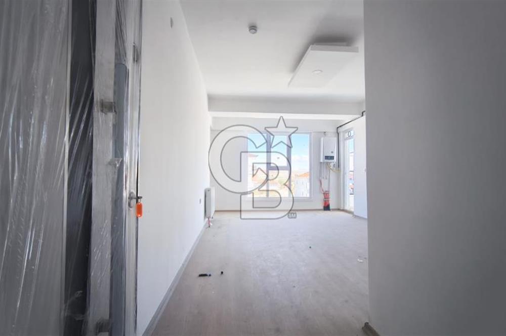Dumlupınar'da Y. Beyazıt Üniv. Yakını Modern 1+1 Daire Fırsatı!