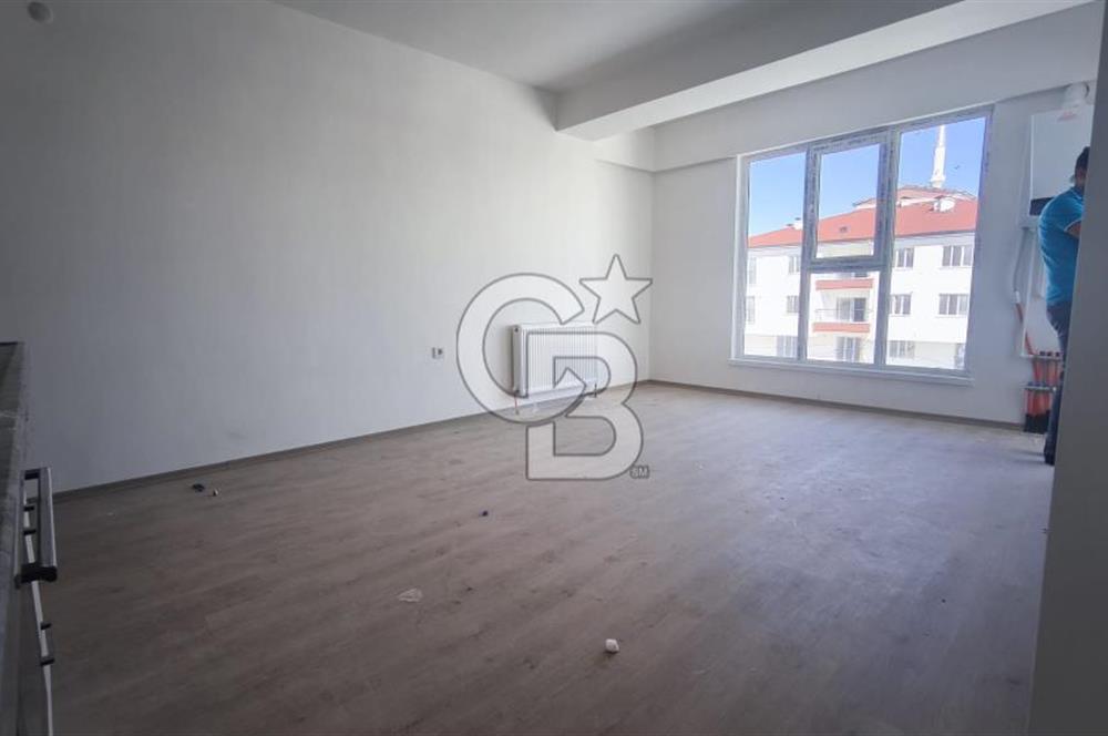 Dumlupınar'da Y. Beyazıt Üniv. Yakını Modern 1+1 Daire Fırsatı!