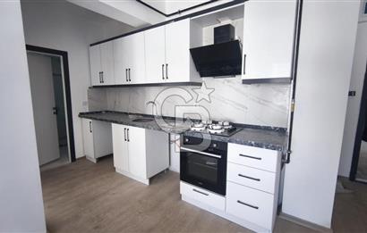 Dumlupınar'da Y. Beyazıt Üniv. Yakını Modern 1+1 Daire Fırsatı!
