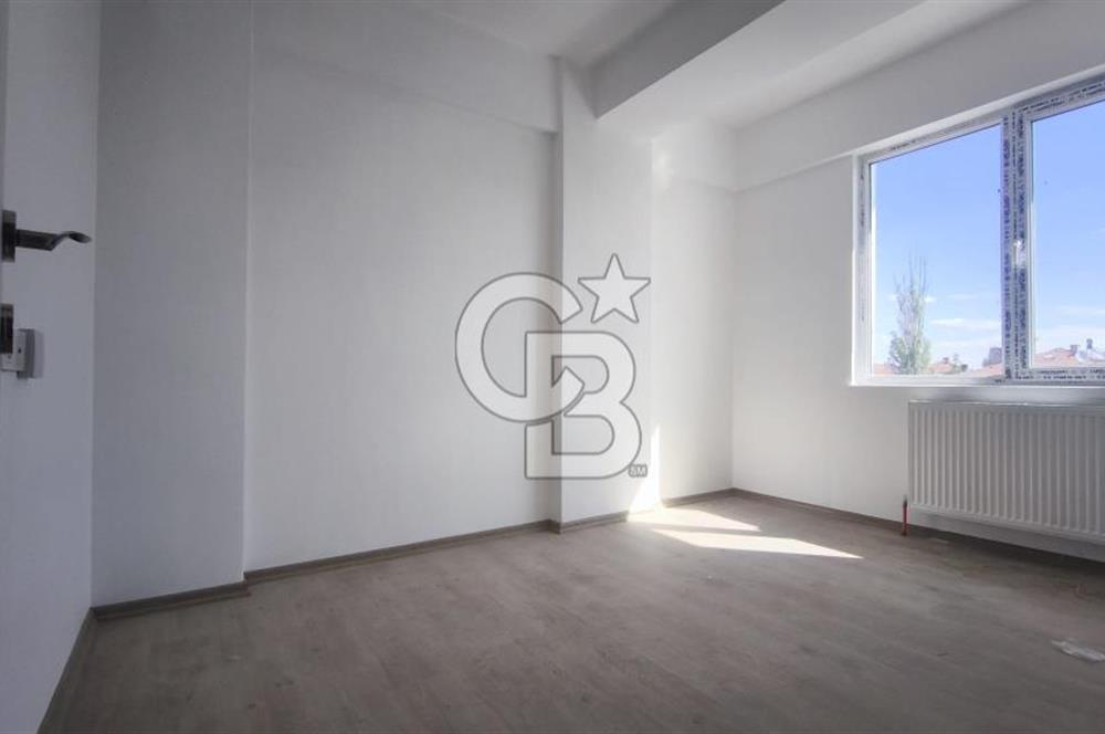 Dumlupınar'da Y. Beyazıt Üniv. Yakını Modern 1+1 Daire Fırsatı!