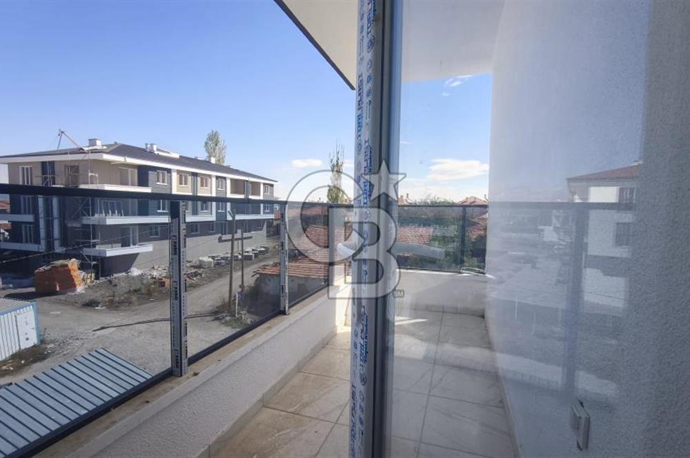 Dumlupınar'da Y. Beyazıt Üniv. Yakını Modern 1+1 Daire Fırsatı!