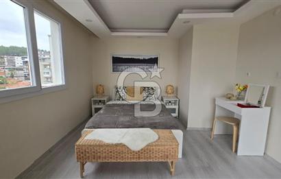 ÇARŞI MERKEZDE 106M2 KİRALIK 1+1 DUBLEKS DAİRE