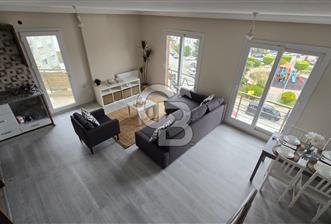 ÇARŞI MERKEZDE 106M2 KİRALIK 1+1 DUBLEKS DAİRE - 1 - 367792