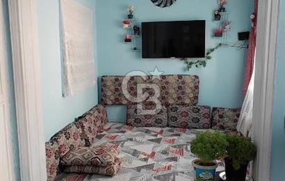 BORNOVA ZAFER MAHALLESİ’NDE KİRA GETİRİLİ 4+2 SATILIK MÜSTAKİL EV