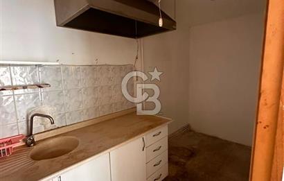 AYVALI MH 150 M2, * BOŞ * 15 M CADDE CEPHELİ KİRALIK DÜKKAN