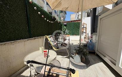KÜÇÜK ÇİĞLİDE SATILIK DAİRE