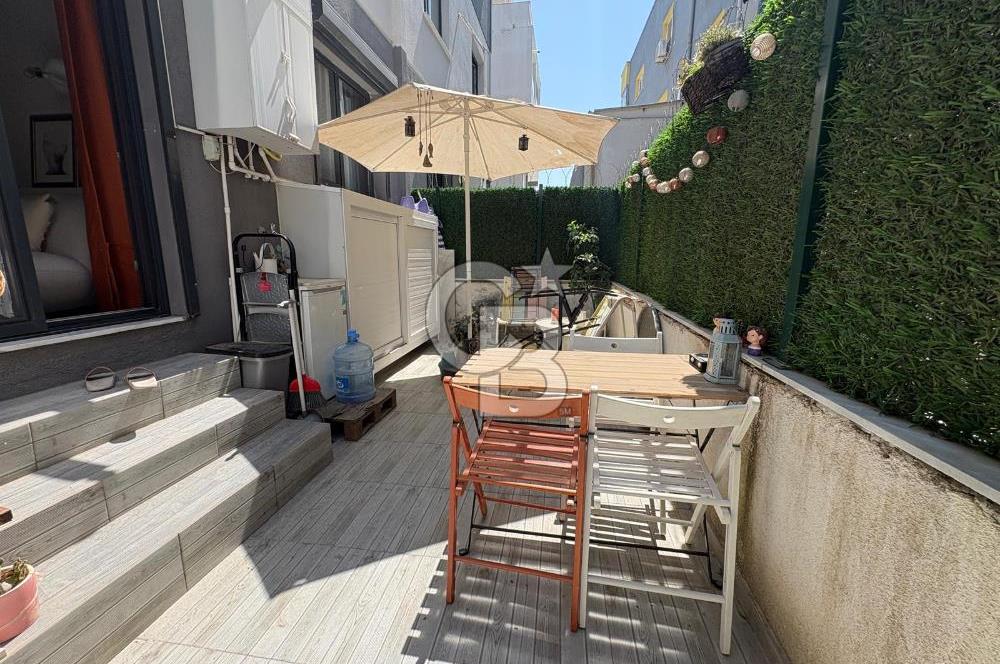 KÜÇÜK ÇİĞLİDE SATILIK DAİRE
