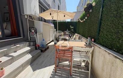 KÜÇÜK ÇİĞLİDE SATILIK DAİRE
