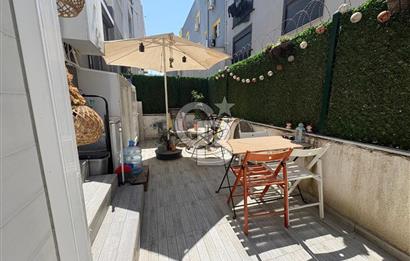 KÜÇÜK ÇİĞLİDE SATILIK DAİRE