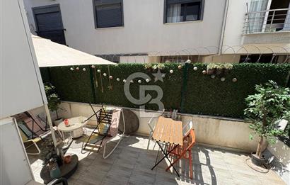KÜÇÜK ÇİĞLİDE SATILIK DAİRE