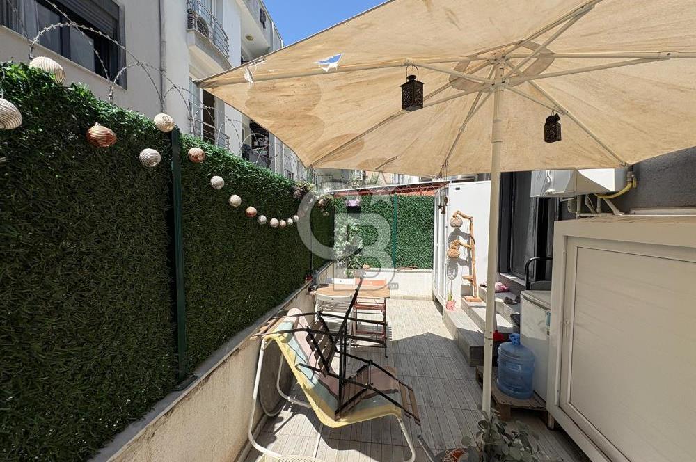 KÜÇÜK ÇİĞLİDE SATILIK DAİRE