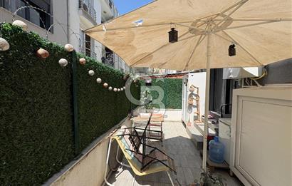 KÜÇÜK ÇİĞLİDE SATILIK DAİRE