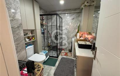 KÜÇÜK ÇİĞLİDE SATILIK DAİRE
