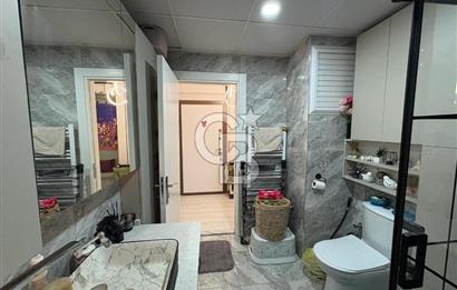 KÜÇÜK ÇİĞLİDE SATILIK DAİRE