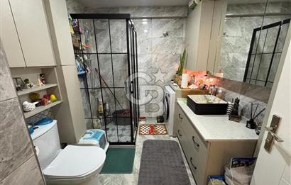 KÜÇÜK ÇİĞLİDE SATILIK DAİRE