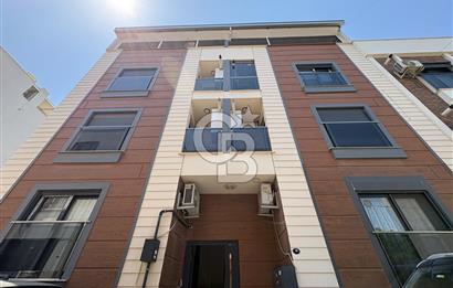 KÜÇÜK ÇİĞLİDE SATILIK DAİRE
