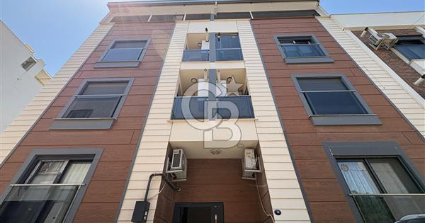 KÜÇÜK ÇİĞLİDE SATILIK DAİRE - 367760