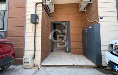 KÜÇÜK ÇİĞLİDE SATILIK DAİRE