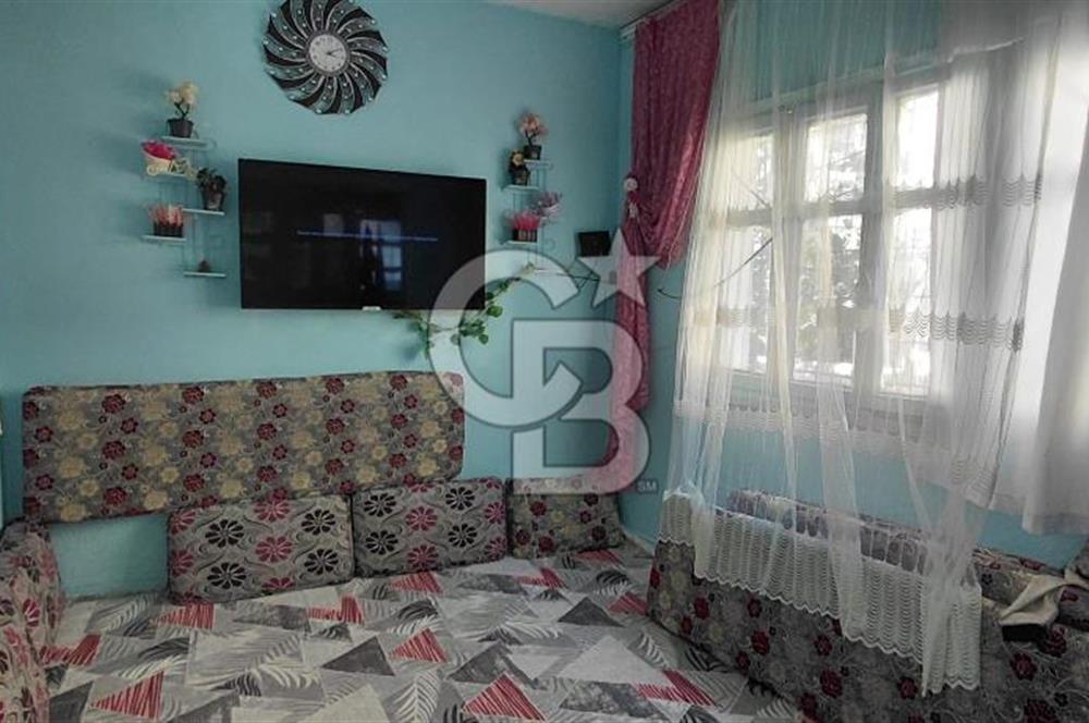 BORNOVA ZAFER MAHALLESİ’NDE KİRA GETİRİLİ 4+2 SATILIK MÜSTAKİL EV