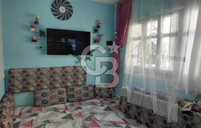 BORNOVA ZAFER MAHALLESİ’NDE KİRA GETİRİLİ 4+2 SATILIK MÜSTAKİL EV