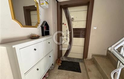 KÜÇÜK ÇİĞLİDE SATILIK DAİRE