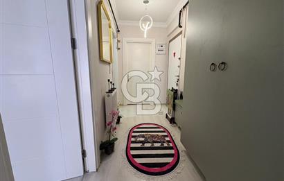 KÜÇÜK ÇİĞLİDE SATILIK DAİRE