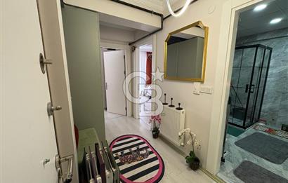 KÜÇÜK ÇİĞLİDE SATILIK DAİRE
