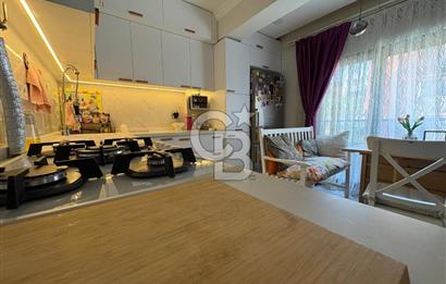 KÜÇÜK ÇİĞLİDE SATILIK DAİRE