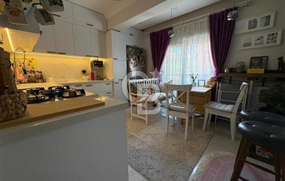 KÜÇÜK ÇİĞLİDE SATILIK DAİRE